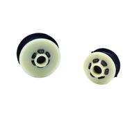 Transmission Shifter Cable Compatible With Dacia For Duster 2010-2018 For Logan For Express 2009 Gearbox Shifter Cable End Saver Bushing 34413-3AM0A 8200760429