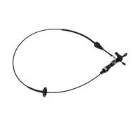 Transmission Shifter Cable Compatible With Dodge For Ram 2500 2002 2003 2004 2005 2006 2007 2008-2010 Transmission Gear Shift Trans Shifter Cable 52107847AM