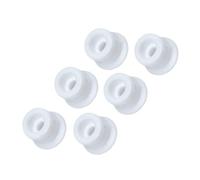 Transmission Shifter Cable Compatible With For Focus MK3 For Kuga For Mondeo 6PC AT Gear End Sleeve Grommet Repair Kit Replacement DG9Z-7K340-A