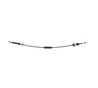Transmission Shifter Cable Compatible With Jeep For Wrangler 2007 2008 2009 2010 2011 Automatic Transmission Transfer Case Shift Ward Reverse Cable 52060462AG