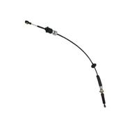 Transmission Shifter Cable Compatible With Jeep For Wrangler JK 2007 2008 2009 2010 2011 2012 2013-2018 Automatic Transmission Transfer Case Shift Cable 52060462AG