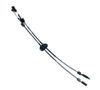 Transmission Shifter Cable Compatible With Mazda For 3 2008 2009 2010 2011 2012 Transmission Gear Box Control Cable Car Accessories BBP3-46-500