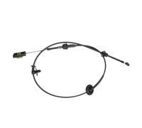 Transmission Shifter Cable Compatible With Mercury For Mountaineer 2002 2003 2004 2005 Base 4.0L V6 Car Automatic Gear Shift Cable Transmission Shifter Cable 1L2Z7E395AC