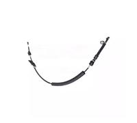 Transmission Shifter Cable For Mitsubishi For Pajero Mr581204 Transmission Shift Cable For Gearbox - Part Of The Transmission System