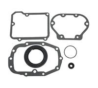 Transmission Shifter Pawl Gasket Seal Rebuild Kit Compatible with Harley and Ultima 5 & 6-Speed Models