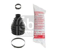 TRANSMISSION SIDED BELLOW KIT, DRIVE SHAFT 100324