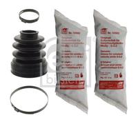 TRANSMISSION SIDED BELLOW KIT, DRIVE SHAFT 100344