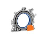 TRANSMISSION SIDED FITS AUDI A3 1.6 FSI SHAFT SEAL, CRANKSHAFT 20031751B CORTECO