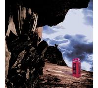 Porcupine Tree - The Sky Moves Sideways [VINYL]