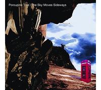 TRANSMISSION - Sky Moves Sideways - CD2 - H4z