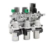 Transmission Solenoid Block Pack 4F27-E 4F27E 48420K-R Compatible With Fiesta Focus CX-7