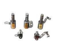 Transmission Solenoid Compatible with Solara Celica RX300 ES300 U140E U241E U140F U240 U240E U240F