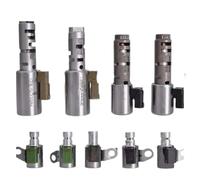 Transmission Solenoid Set Kit for A760 A761E A960E AB60F CN AB60E Automatic Transmissions