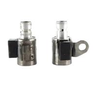 Transmission solenoid valve kit for A760 A761E A960E AB60F CN AB60E automatic transmission parts