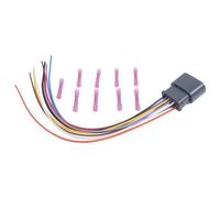Transmission Solenoid Wire Harness Repair Kit 350-0067 For Ford E4Od 4R100 Model Transmissions 1995-On
