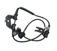 Transmission speed sensor 95671-B4300 95671B4300 Front Right ABS Wheel Speed Sensor For Hyundai For I10 BA IA G3LA G4LA B3LA