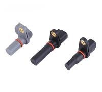 Transmission Speed Sensor ABS Sensor Speed Sensor Fit For Ford Fit For Focus EcoSport Fiesta 2011-2018 AE8P7M101AA AE8P7M101BA AE8P7H103AA(1 Set)