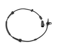 Transmission Speed Sensor For 2 1.5L L4 2011-2015 Front Left Or Right Rear Left Or Right D651-43-70XB 0265007992 ABS Wheel Speed Sensor Car Sensors Speed(Front Left or Right)