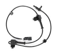 Transmission Speed Sensor For 6 For CX-5 2013-2016 OEM# K0114370X K011-43-70X ABS Wheel Speed Sensor Front Left Or Right Car Sensors Speed