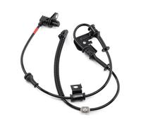 Transmission Speed Sensor For Dodge For Attitude 2012-2014 OEM# 95670-1R000 95671-1R000 ABS Wheel Speed Sensor Front Right Or Left Car Sensors Speed(Front Left)