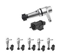 transmission speed sensor For Hyundai For I20 1.2 G4LA 2009-2014 Getz For Kia For Rio 4362102560 Speedometer Driven Gear Speed Sensor 43621-02560 vehicle speeds sensors(5 SET)
