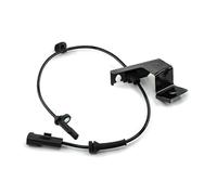 Transmission Speed Sensor For Lincoln For Mkz 2013-2015 OEM# DG9C-2C204-AD ABS Wheel Speed Sensor Front Left Or Right Car Sensors Speed(Front Left)