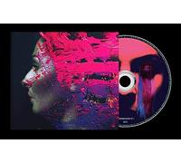 Transmission - Steven Wilson - Hand.Cannot.Erase CD - CD - D4z