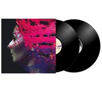 TRANSMISSION - Steven Wilson - Hand.Cannot.Erase LP2 - Vinyl Record - M4z
