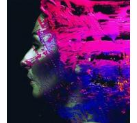 TRANSMISSION - Steven Wilson - LP2 - Vinyl Record - P4z