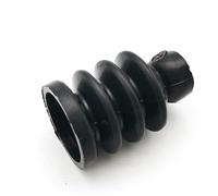 Transmission Valve Body 0AM DQ200 Automatic Transmission Valve Body Push Rod Dust Cover Fit for Volkswagen Fit for Audi Fit for Passat(10PCS)