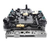 Transmission Valve Body 722.9 Transmission Valve Body Tool TCU TCM Conductor Plate Mechatronics A0335456632 A0034460310 fit for Mercedes