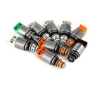 Transmission Valve Body 8HP45 8HP70 Solenoid Kit Fit for BMW 8 Speed Mechatronics 1087 298 388 Car Accessories Transmission Valve Body