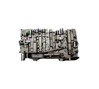 Transmission Valve Body AB60E AB60 A750 A761 W/ 9 Solenoids 2007up Compatible for Toyota Compatible for Lexus Compatible for Suzuki CAST 89010