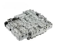 Transmission Valve Body Fit for RE7R01A ETC94-110N TCM TCU Valve Body Transmission Control Module Suit for 08UP Infinity Q5