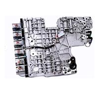 Transmission Valve Body HL3Z-7A100-B HL3Z-7A100-A 10R80 Transmission Valve Body Control Assembly 2017 Fit for Ord F-150 3.5L EcoBoost V6 A/T 4WD