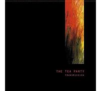 The Tea Party – Transmission – Vinyl – Universal Music Group