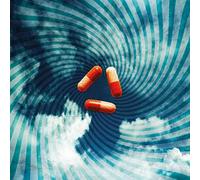 TRANSMISSION - Voyage 34 - CD - K4z