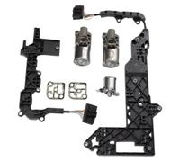 Transmission Wiring Harness 7Speed Mechatronics Repair Kit W/Circuit Board | For A4 A5 A6 A7 Q5 0B5398009C 0B5398048C 0B5 DL501