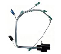 Transmission Wiring Harness Repair Transmission Gearbox Internal Harness | For Q7 09D927363G 09D927363F 09D 6pins 14pins 6 Speed(MULTI)