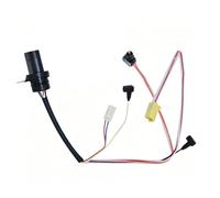 Transmission Wiring Harness Repair Transmission Gearbox Internal Harness | For Q7 09D927363G 09D927363F 09D 6pins 14pins 6 Speed(Lavender)