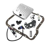 Transmission Wiring Harness Transmission Solenoid & Sensor Repair Part | For Dodge 42RE A518 4617210 52118500AB 56028196AD 1 Set