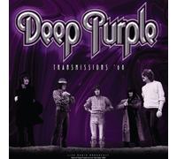 Deep Purple - Deep Purple - Transmissions '68