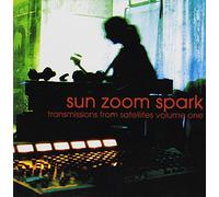 Transmissions from Satellites Vol. I