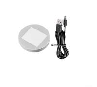 Transmissive LED Lighting for Digital Microscopes Easy Brightness Control for Enhanced Observations (A)