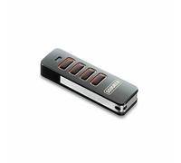Transmitter 4CH FM 868.95/868.8 MHz SOMLOQ2 Black/Red Sommer Pearl 4018V000