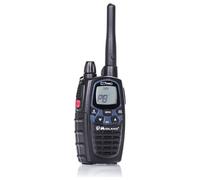 Midland G7 Pro PMR Radio - Black