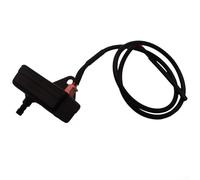 Transmitter for electronic boost pressure gauge for For FORD For MUSTANG 86 93 models, enabling precise boost data relay to car instrument panel