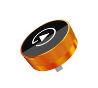 Transmitter Receiver Device, Wireless Car Converter, Wireless Car Connector with Stable Transmission, Cars Adapter for Truck Video Music Calling Accessory, Screen Phone Vehicle Tool Usage