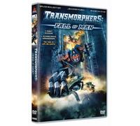 Transmorphers