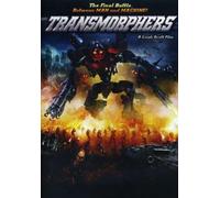 Transmorphers [DVD] [2005] [Region 1] [US Import] [NTSC]